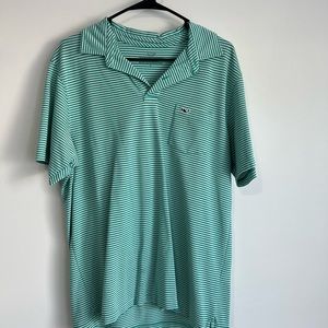 Vineyard vines performance polo